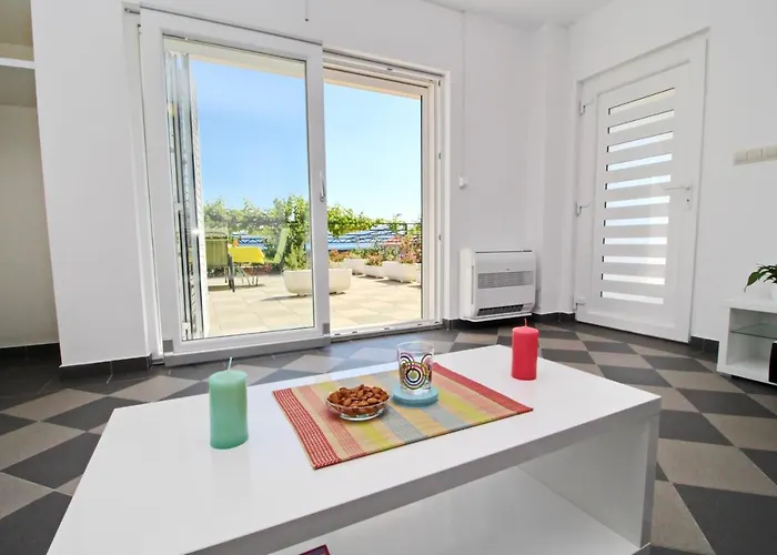 Apartment Gusti