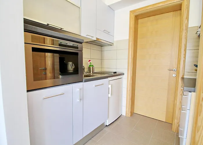 Gusti Apartment