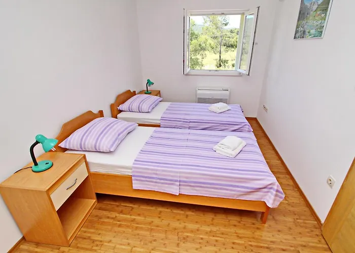 Gusti * Drače