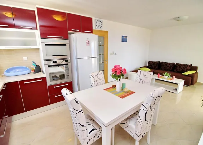 Apartment Gusti