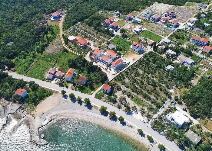 Gusti Drače