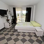 Gusti Apartman
