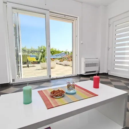Apartmán Gusti