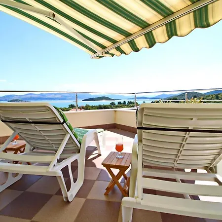Apartman Gusti Drace