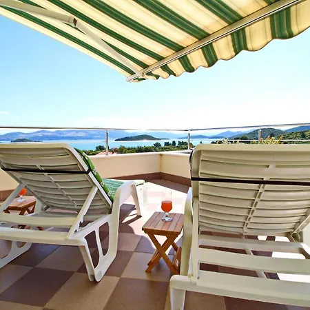 Apartman Gusti Drače