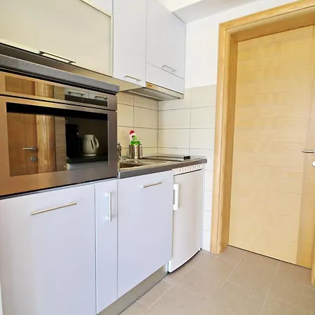 Gusti Apartmán
