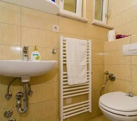 Apartman Gusti Drace
