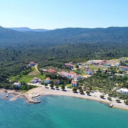 Apartman Gusti