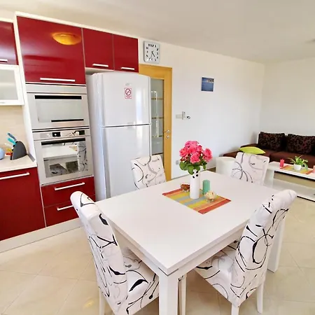 Apartman Gusti