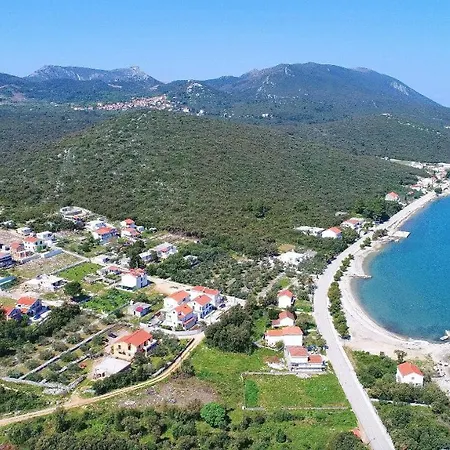 Apartman Gusti *