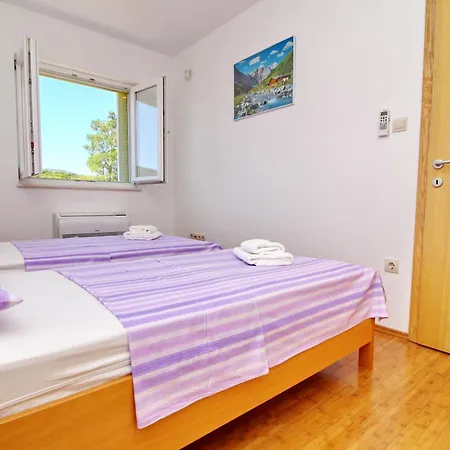 Apartman Gusti